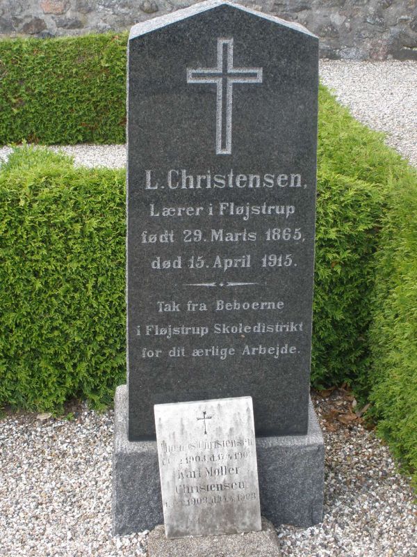 L. Christensen.JPG